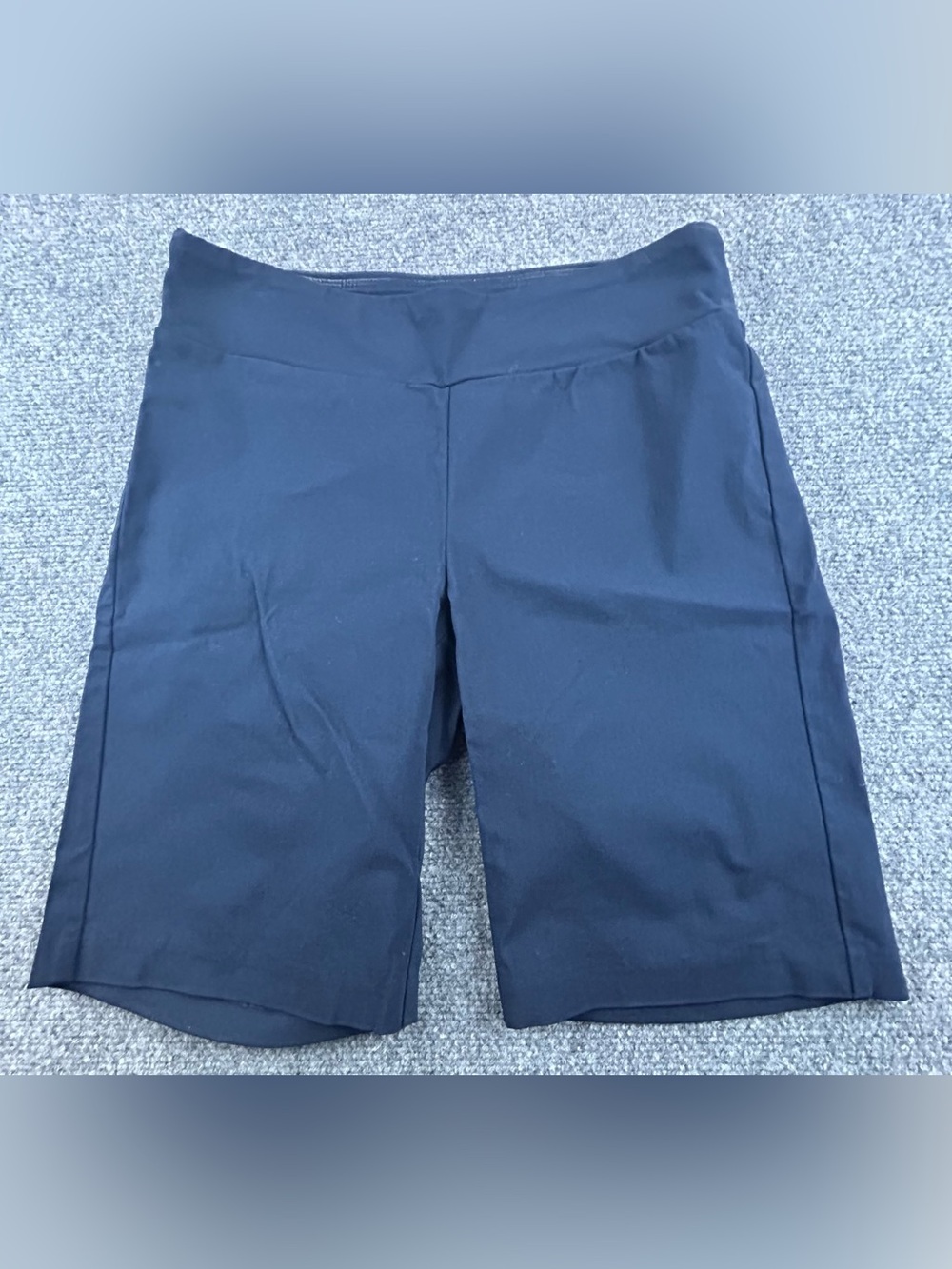 J. McLaughlin Masie Shorts Blue Women’s Size 4
